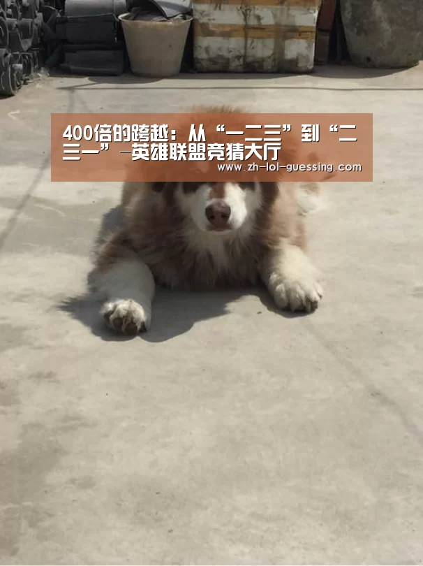 英雄联盟竞猜大厅 