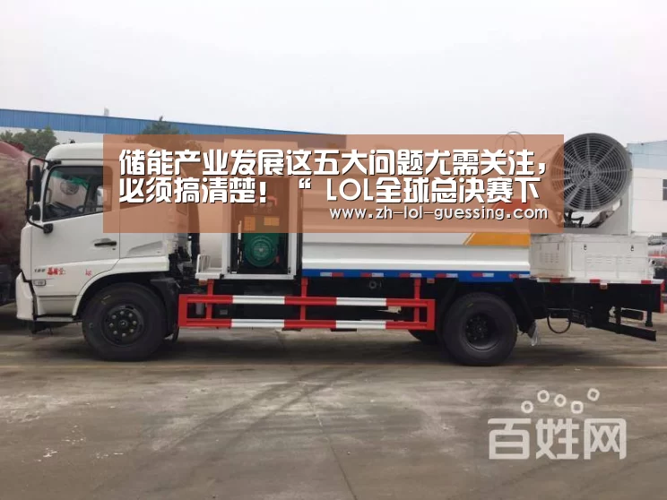 储能产业发展这五大问题尤需关注,必须搞清楚!“ LOL全球总决赛下注官方网站”(图1) LOL全球总决赛下注官方网站